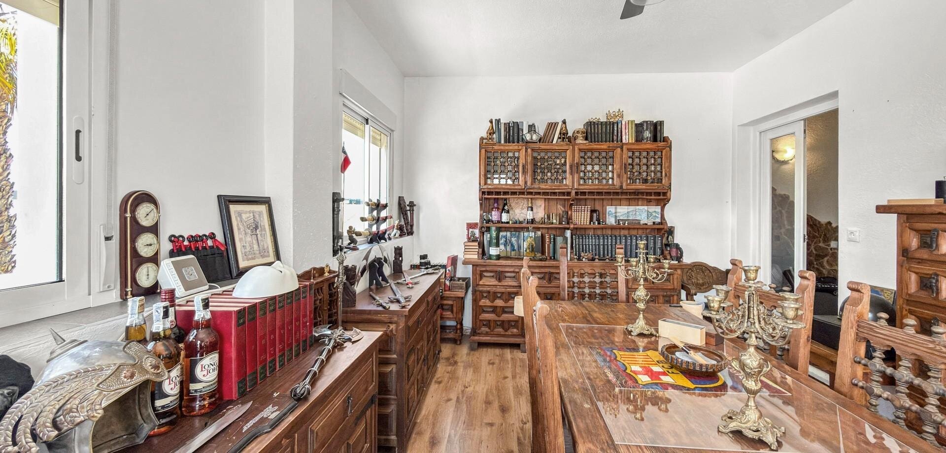 7-Bedroom Villa in Rojales - Image 41