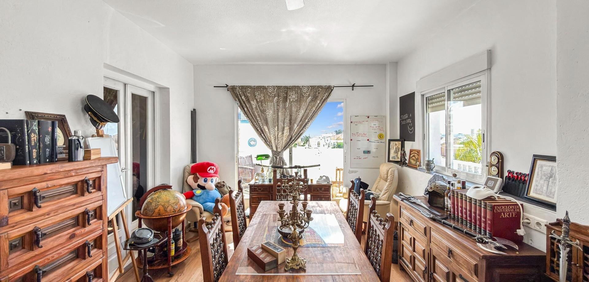 7-Bedroom Villa in Rojales - Image 46