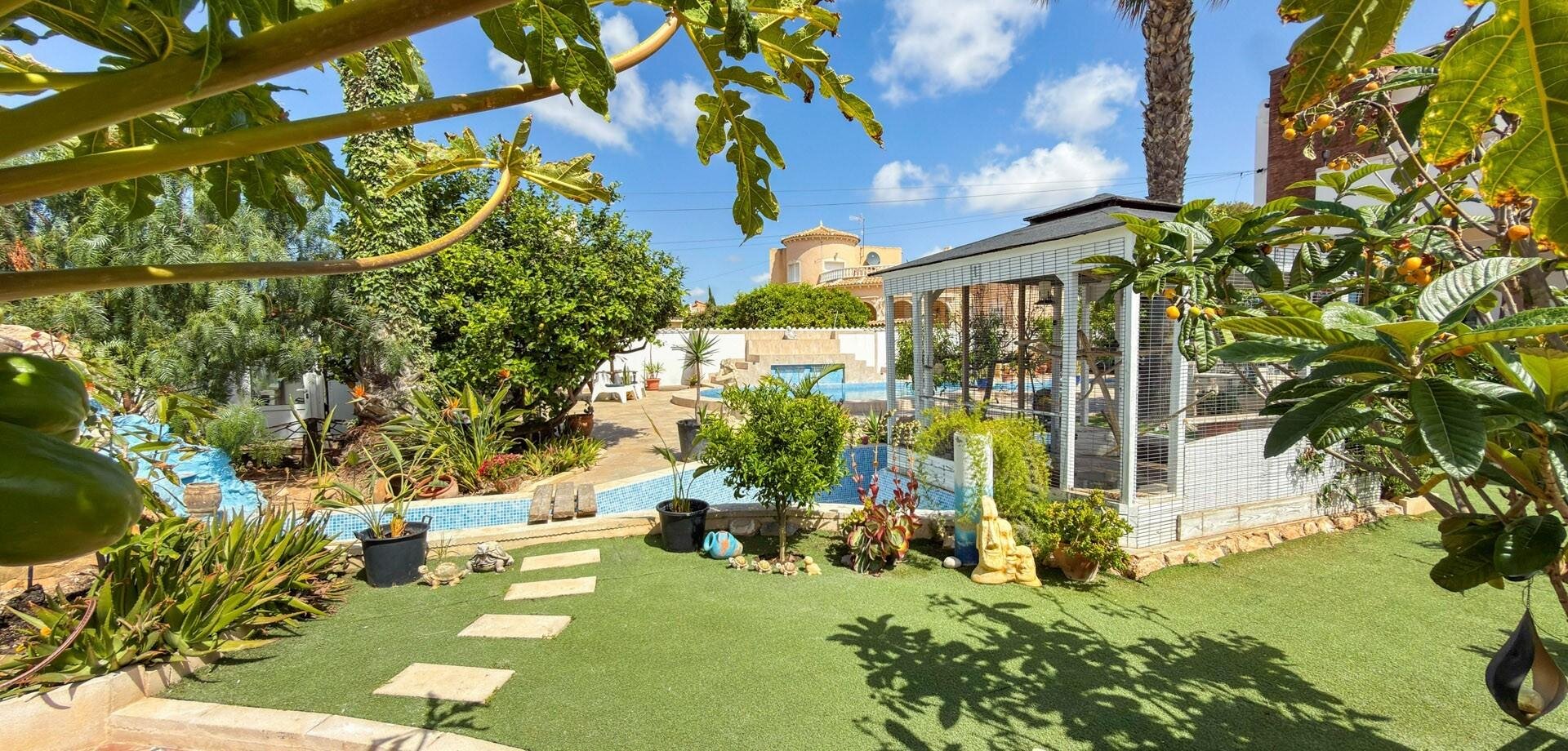 7-Bedroom Villa in Rojales - Image 5