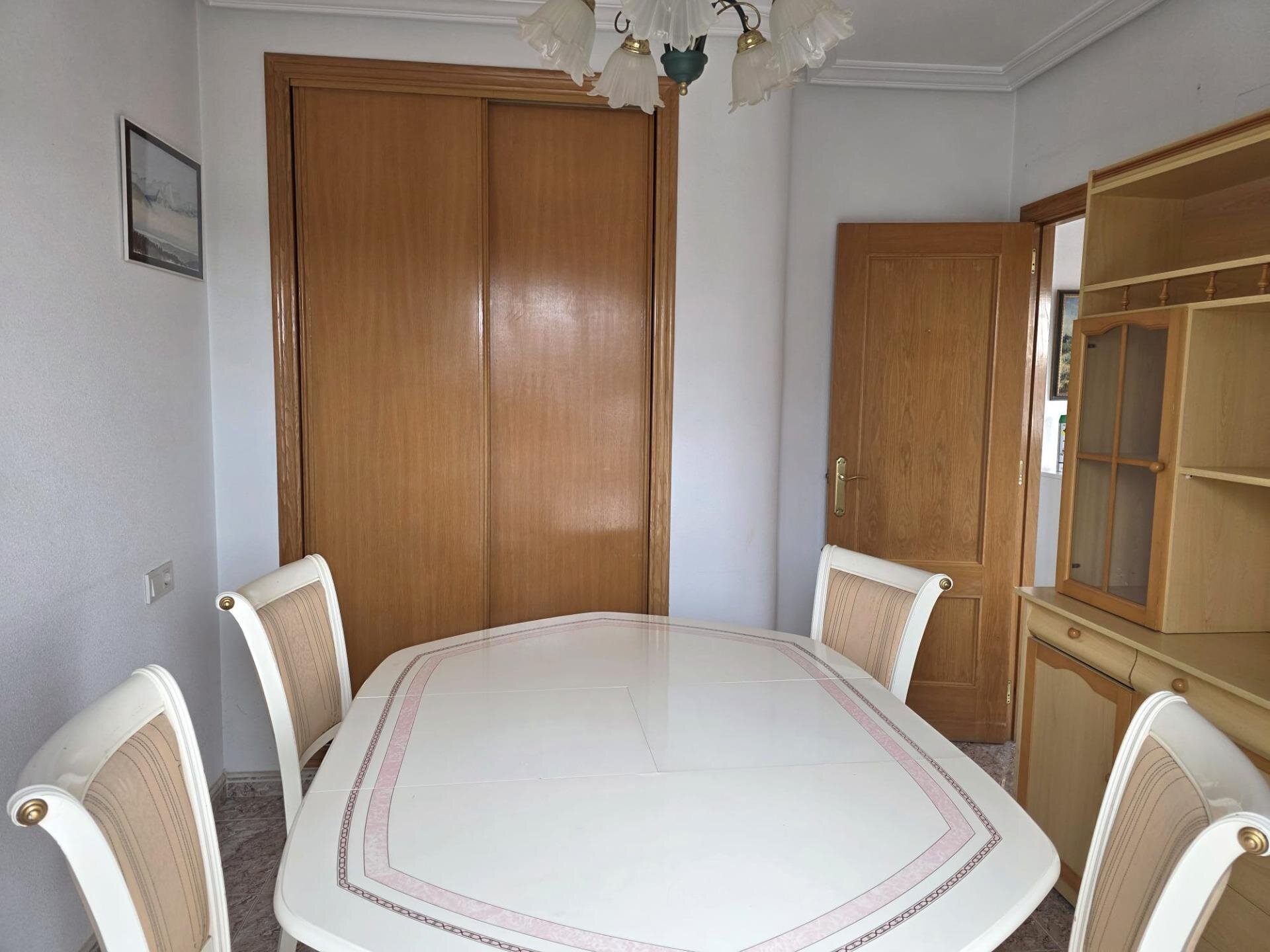 3-Bedroom Penthouse in Estacion de Autobuses, Torrevieja - Image 13