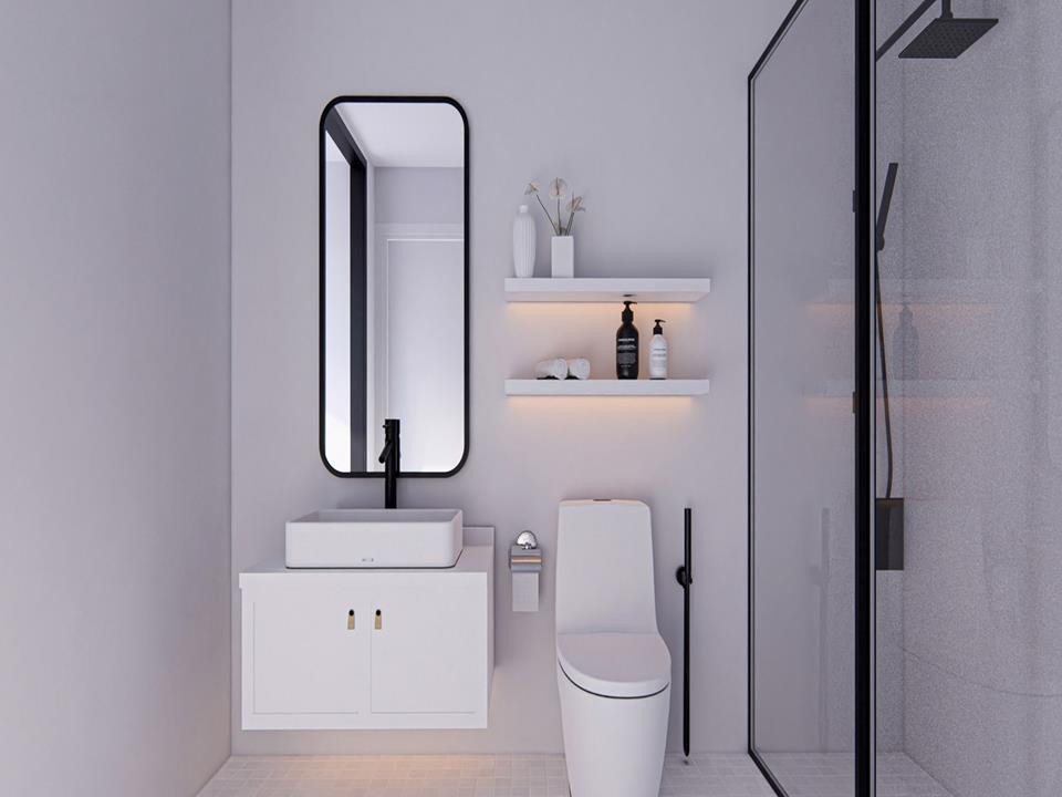 Willa wolnostojąca z 3 Sypialniami w, Pedreguer - Image 5