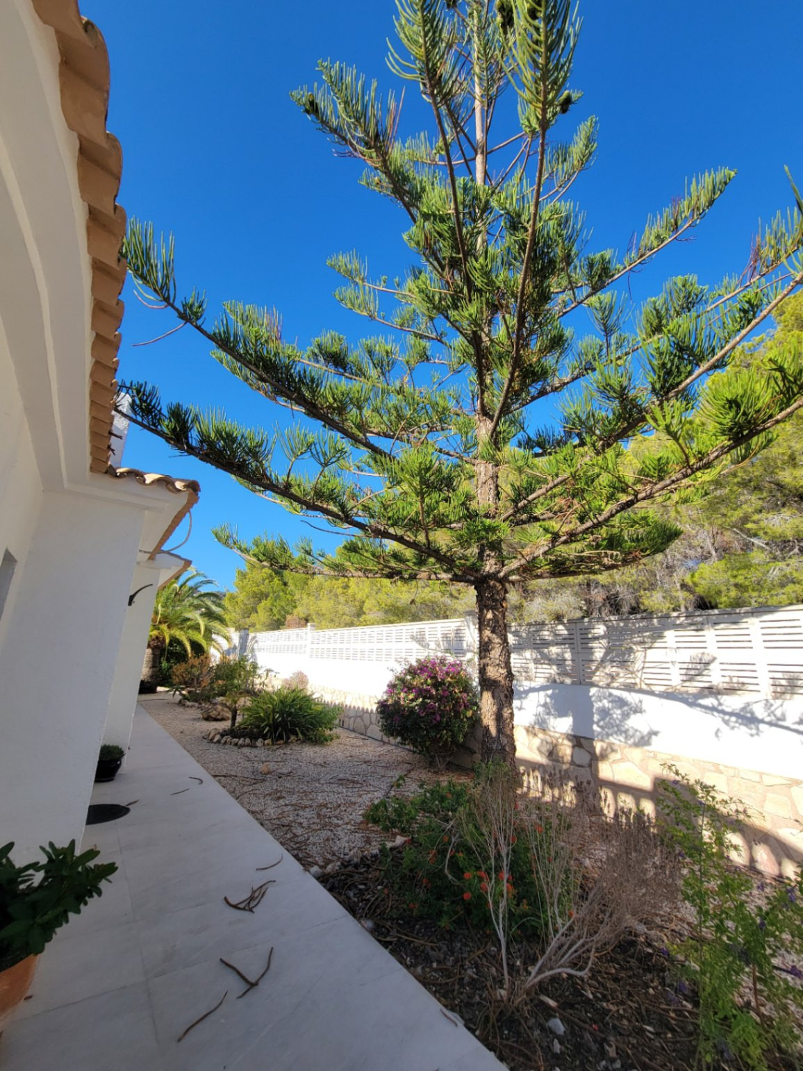 3-Bedroom Detached House in  Calpe | Sunny Casas - Costa ... - Image 21