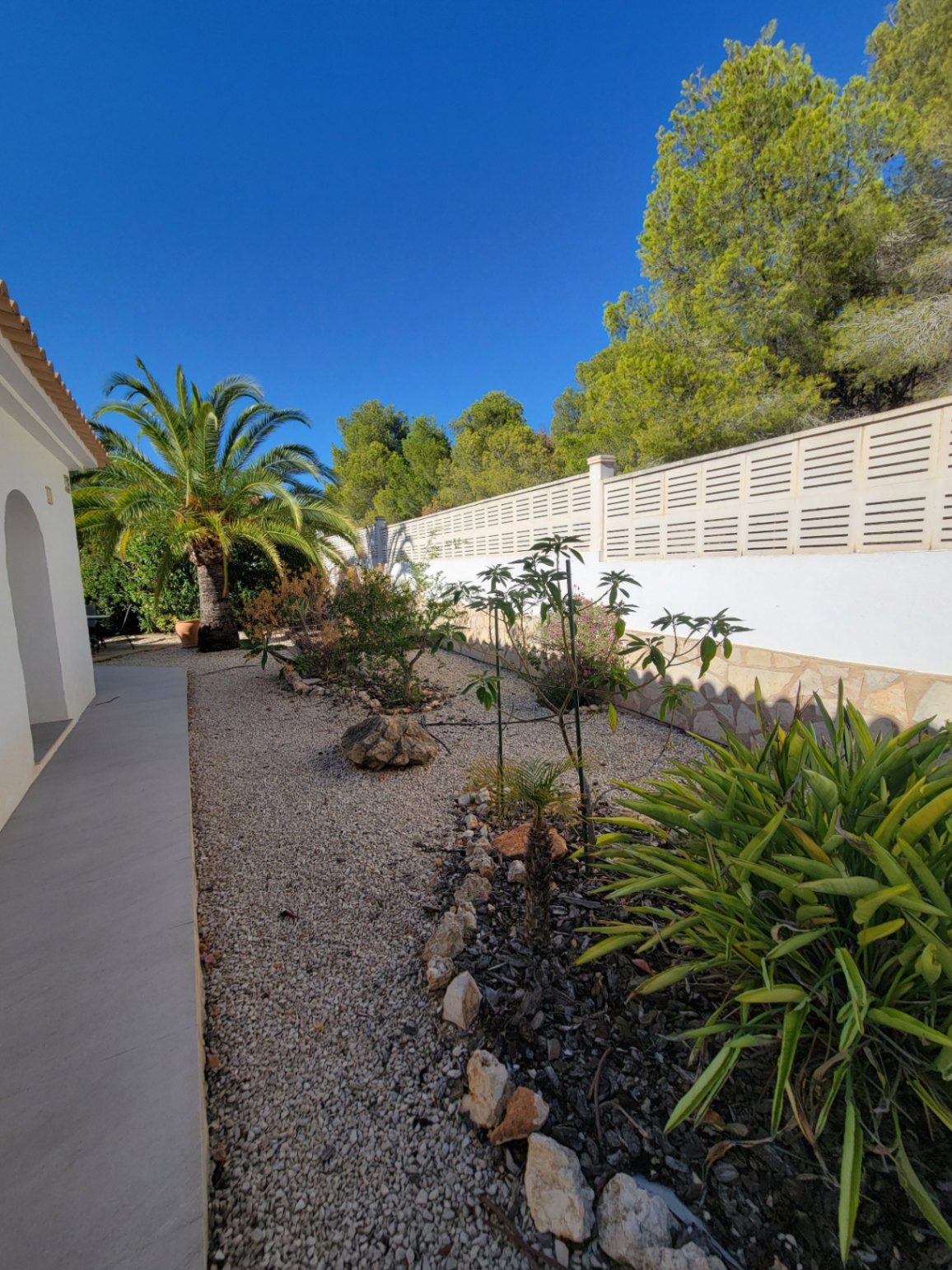 3-Bedroom Detached House in  Calpe | Sunny Casas - Costa ... - Image 22
