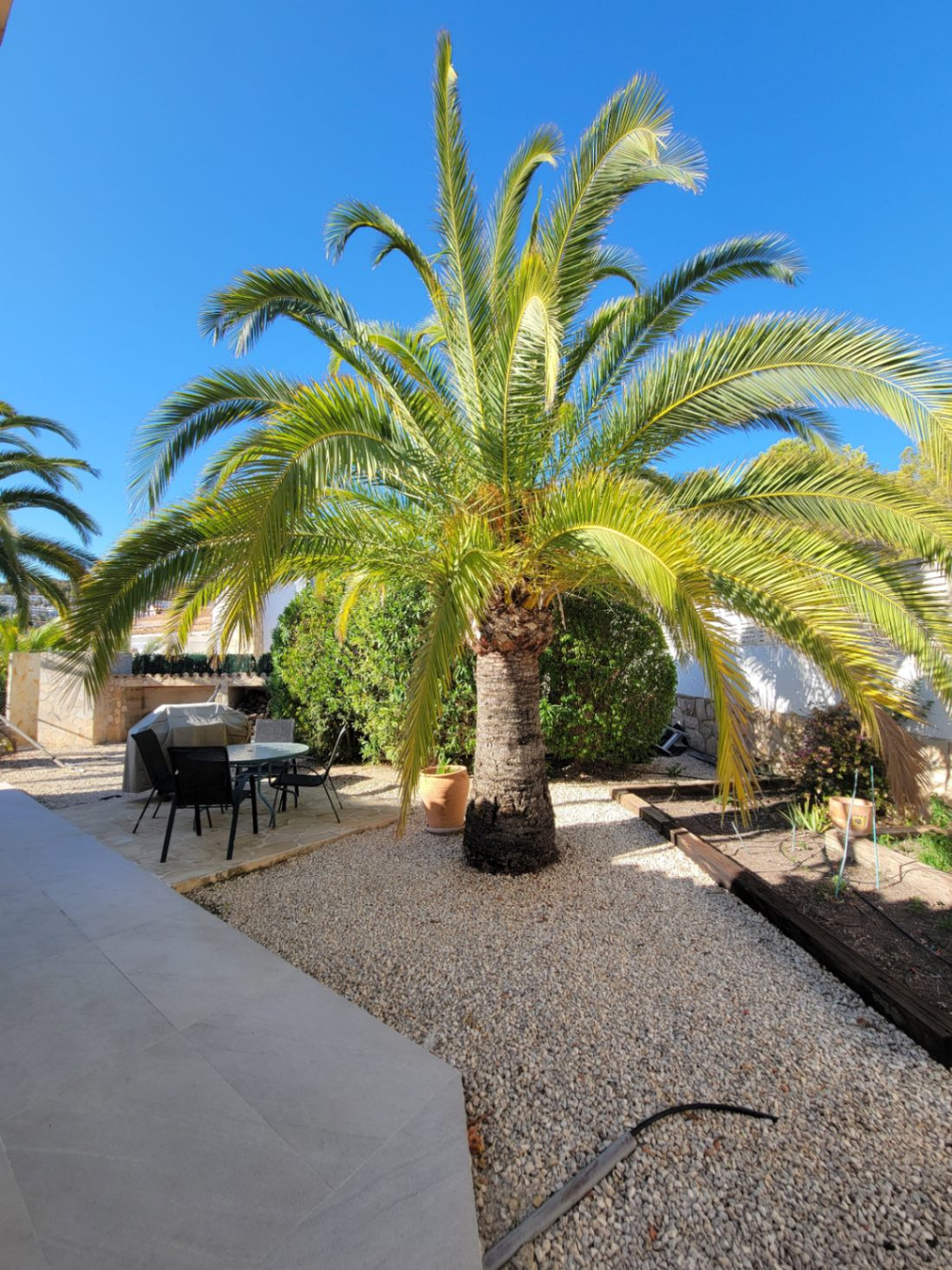 3-Bedroom Detached House in  Calpe | Sunny Casas - Costa ... - Image 23