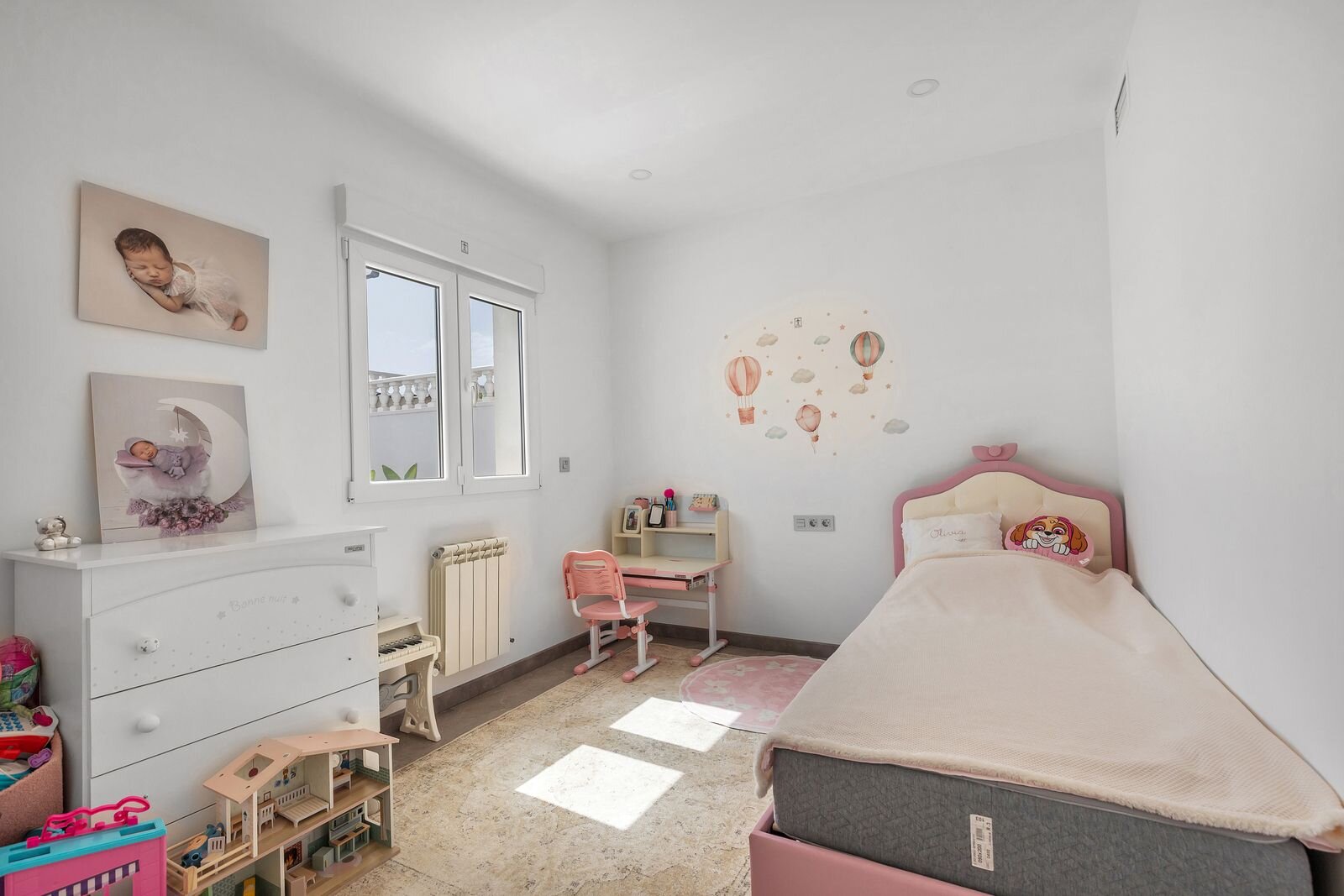 Villa de 5 Chambres à Los Balcones - Los Altos del Edén, Torrevieja - Image 18