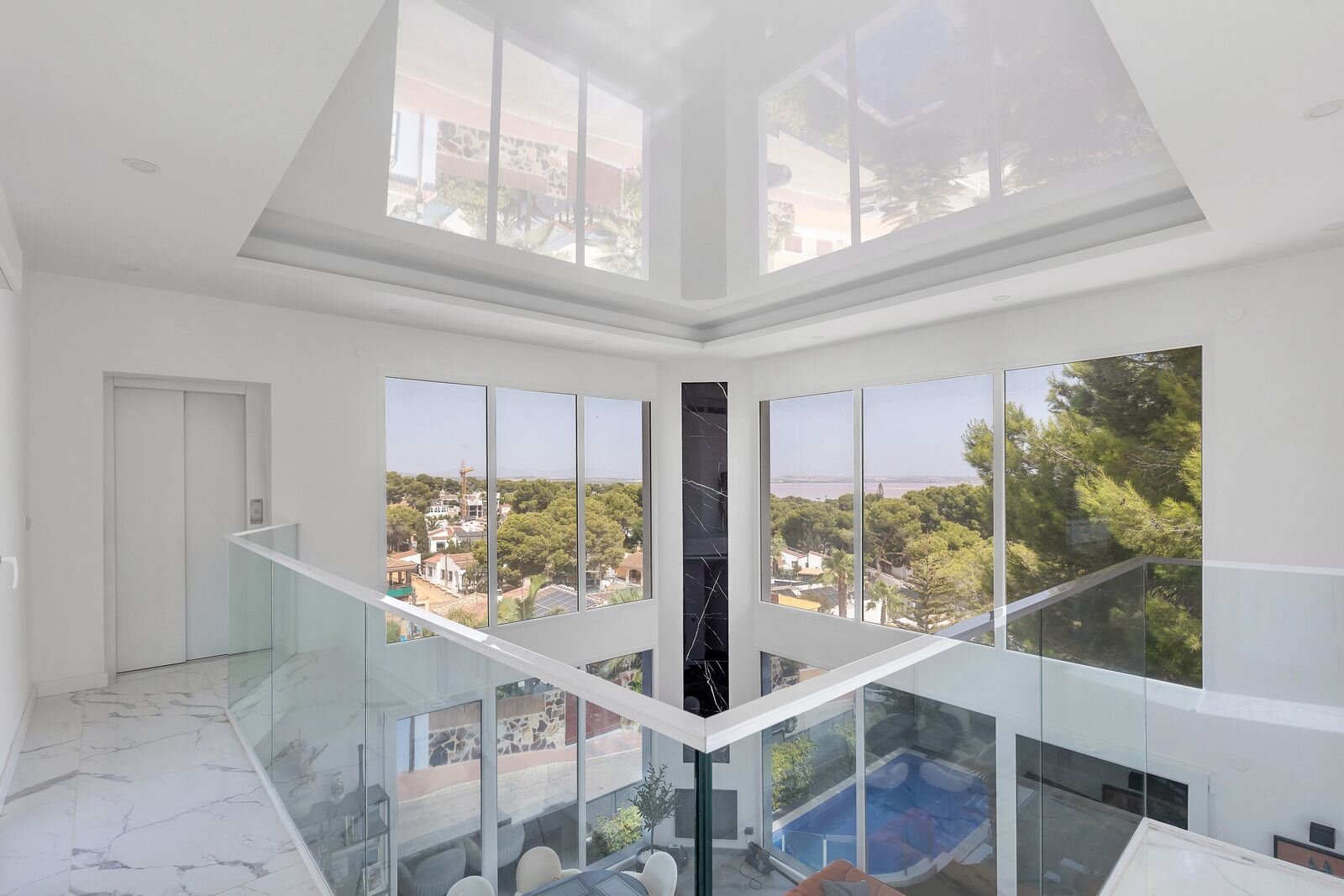 Villa de 5 Chambres à Los Balcones - Los Altos del Edén, Torrevieja - Image 23