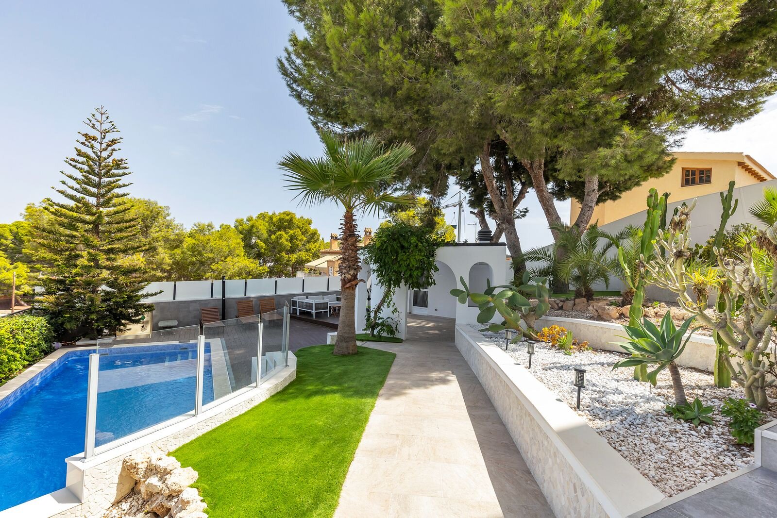 Villa de 5 Chambres à Los Balcones - Los Altos del Edén, Torrevieja - Image 3