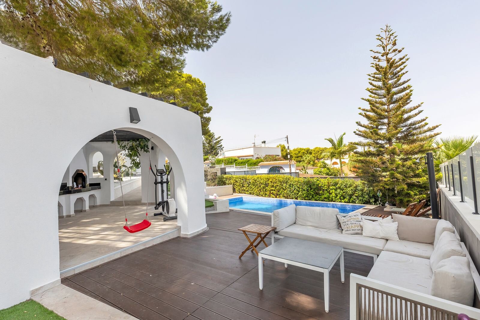 Villa de 5 Chambres à Los Balcones - Los Altos del Edén, Torrevieja - Image 42