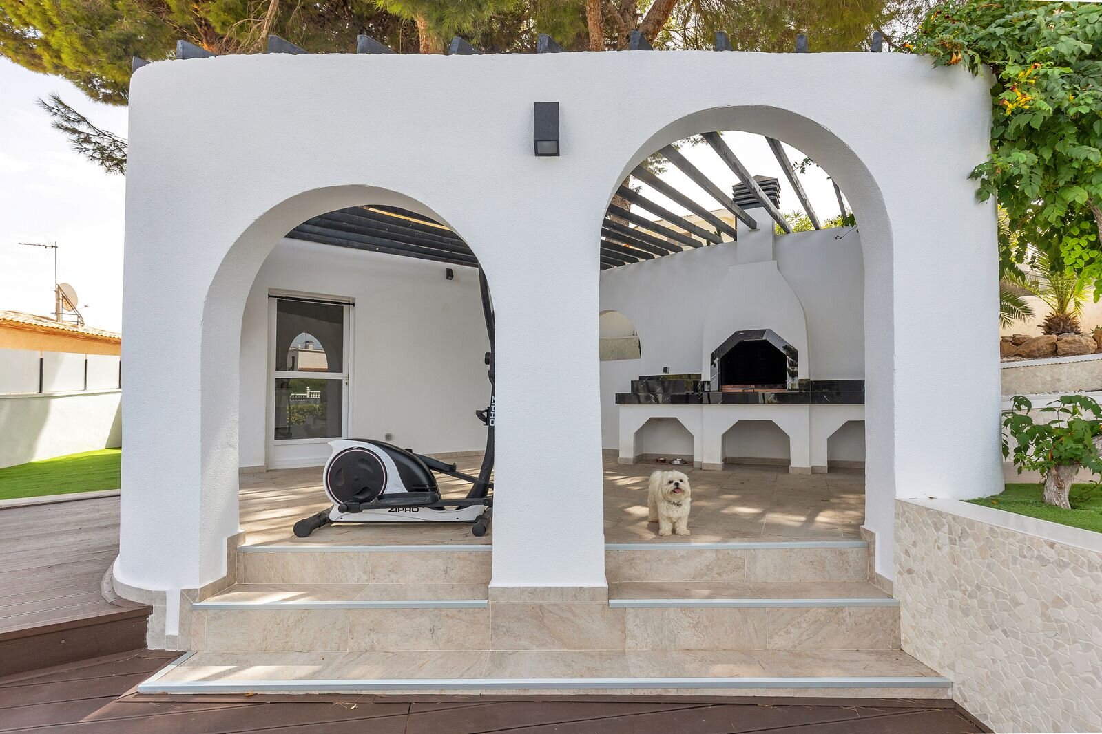 Villa de 5 Chambres à Los Balcones - Los Altos del Edén, Torrevieja - Image 43