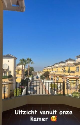 3-Bedroom Villa in Costa Blanca Sur, Algorfa - Image 20