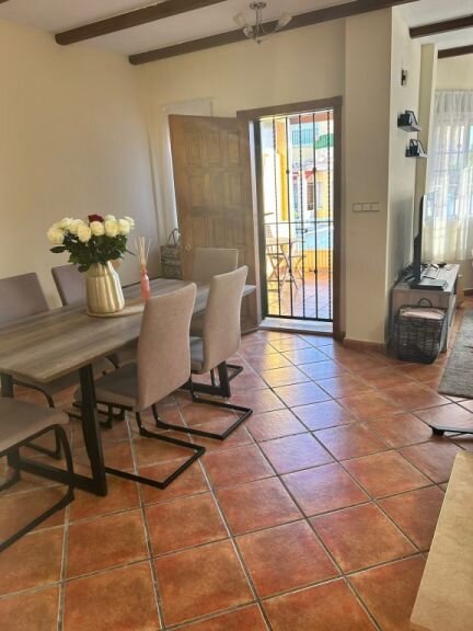 3-Bedroom Villa in Costa Blanca Sur, Algorfa - Image 30