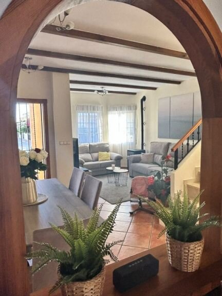 3-Bedroom Villa in Costa Blanca Sur, Algorfa - Image 31