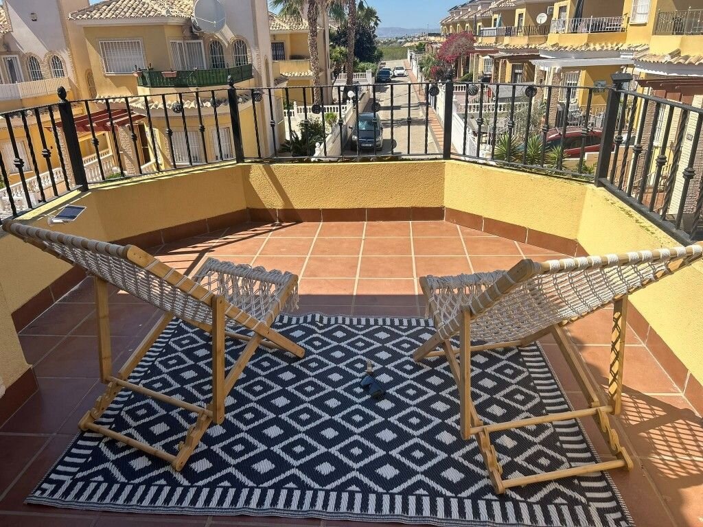 3-Bedroom Villa in Costa Blanca Sur, Algorfa - Image 33