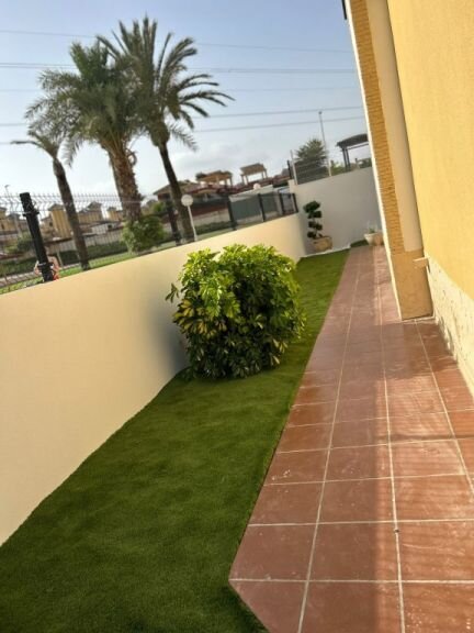 3-Bedroom Villa in Costa Blanca Sur, Algorfa - Image 34