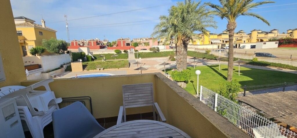 3-Bedroom Villa in Costa Blanca Sur, Algorfa - Image 7