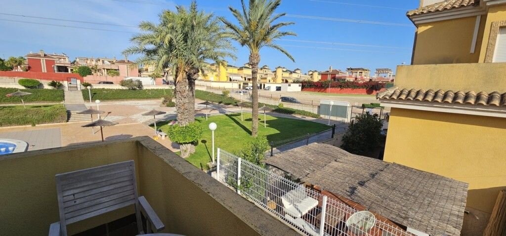 3-Bedroom Villa in Costa Blanca Sur, Algorfa - Image 9