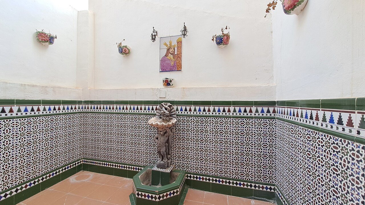 Mieszkanie z 5 Sypialniami w Centro, Torrevieja - Image 19