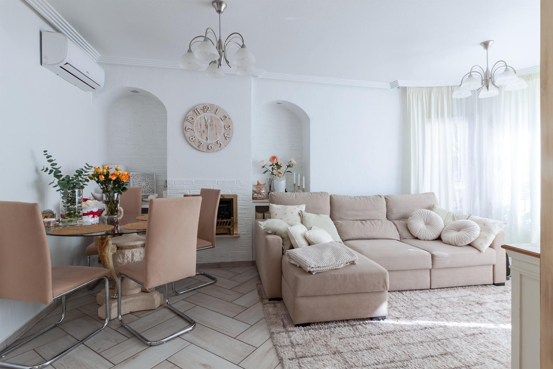 4-Bedroom Villa in La Florida, Orihuela Costa - Image 10