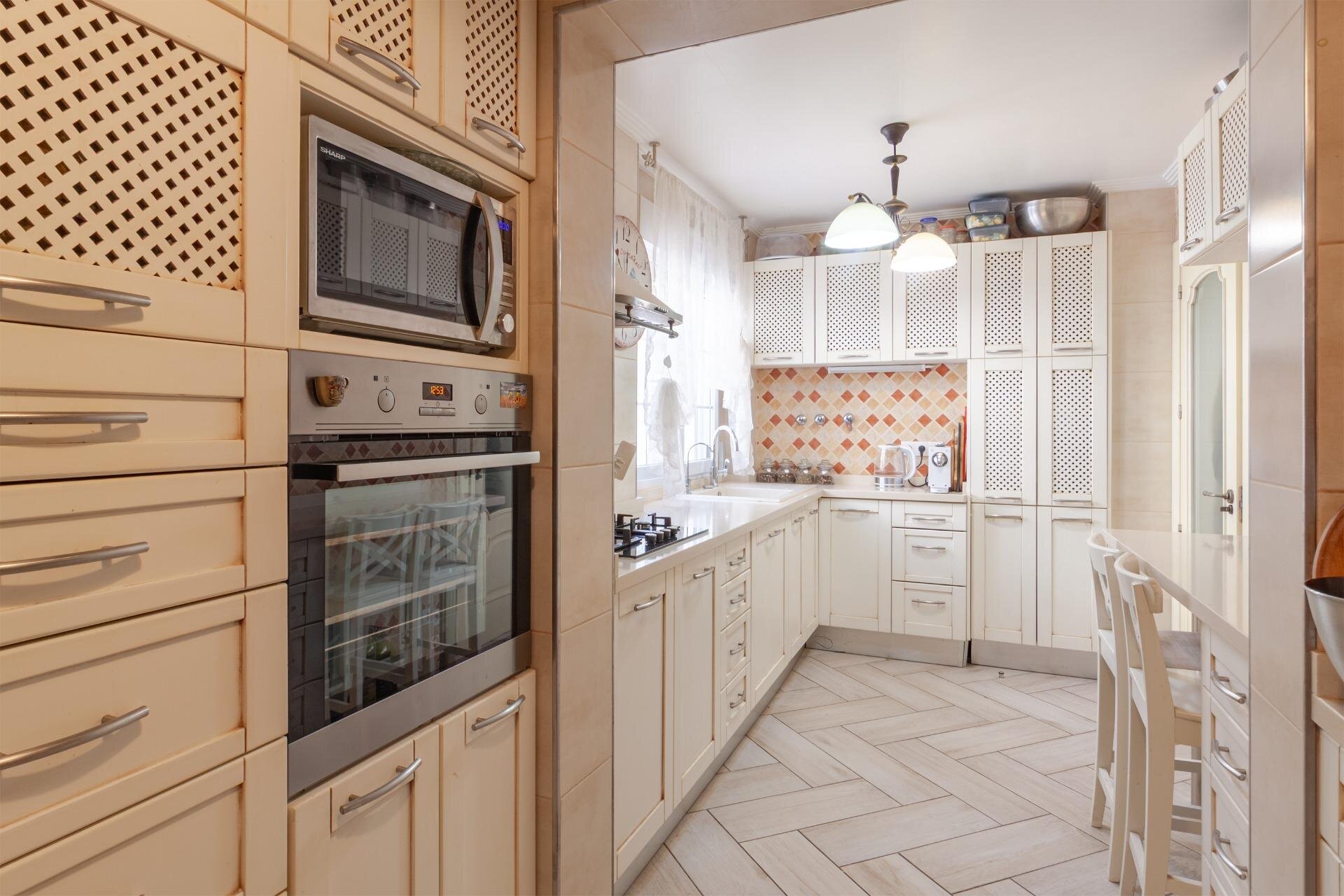 4-Bedroom Villa in La Florida, Orihuela Costa - Image 17