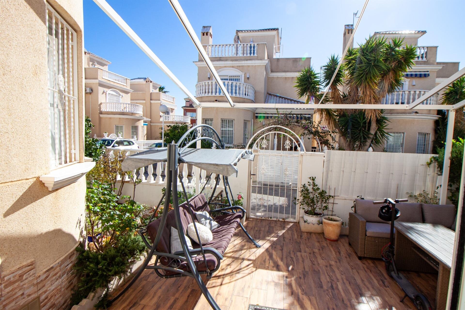 4-Bedroom Villa in La Florida, Orihuela Costa - Image 4