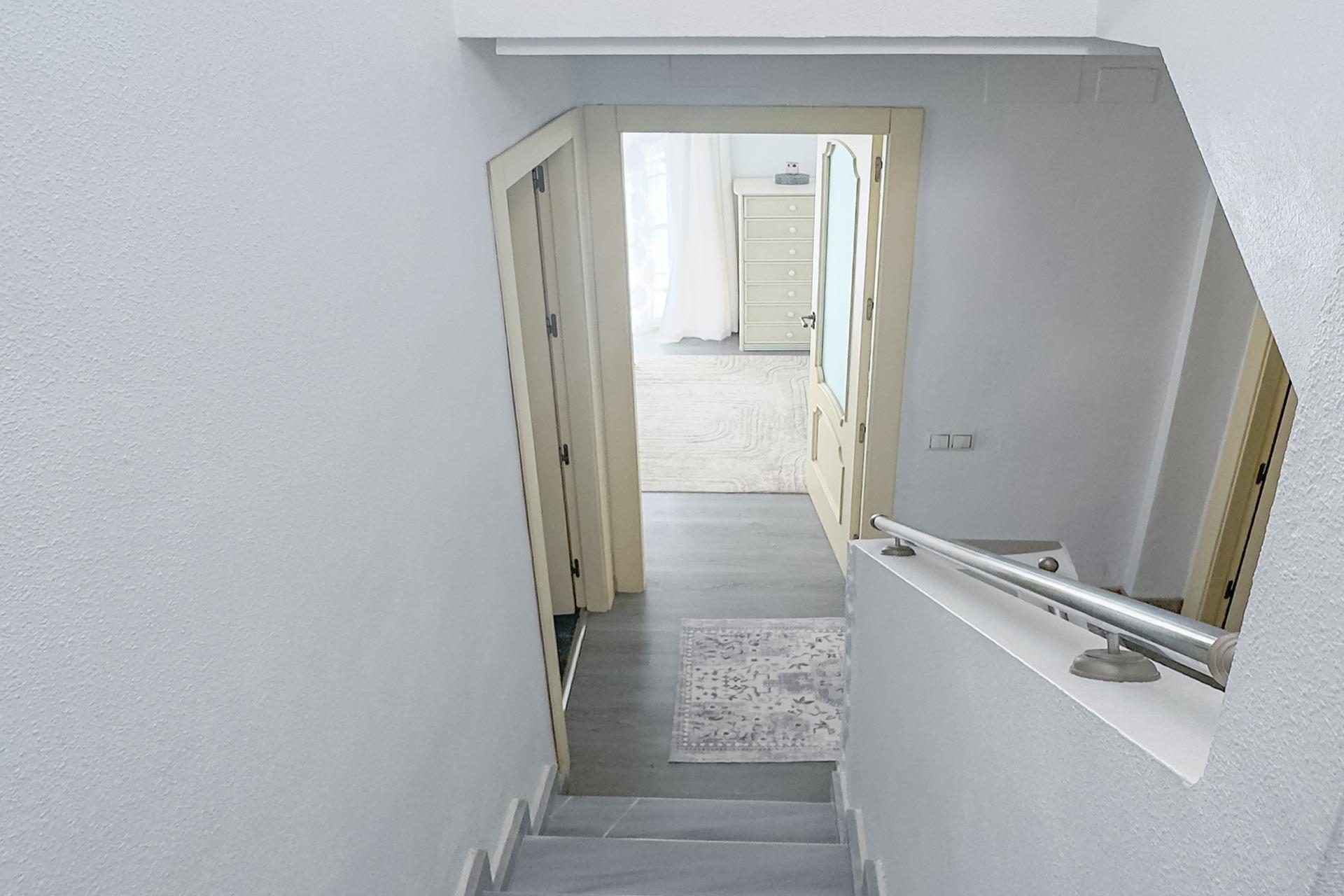 4-Bedroom Villa in La Florida, Orihuela Costa - Image 41