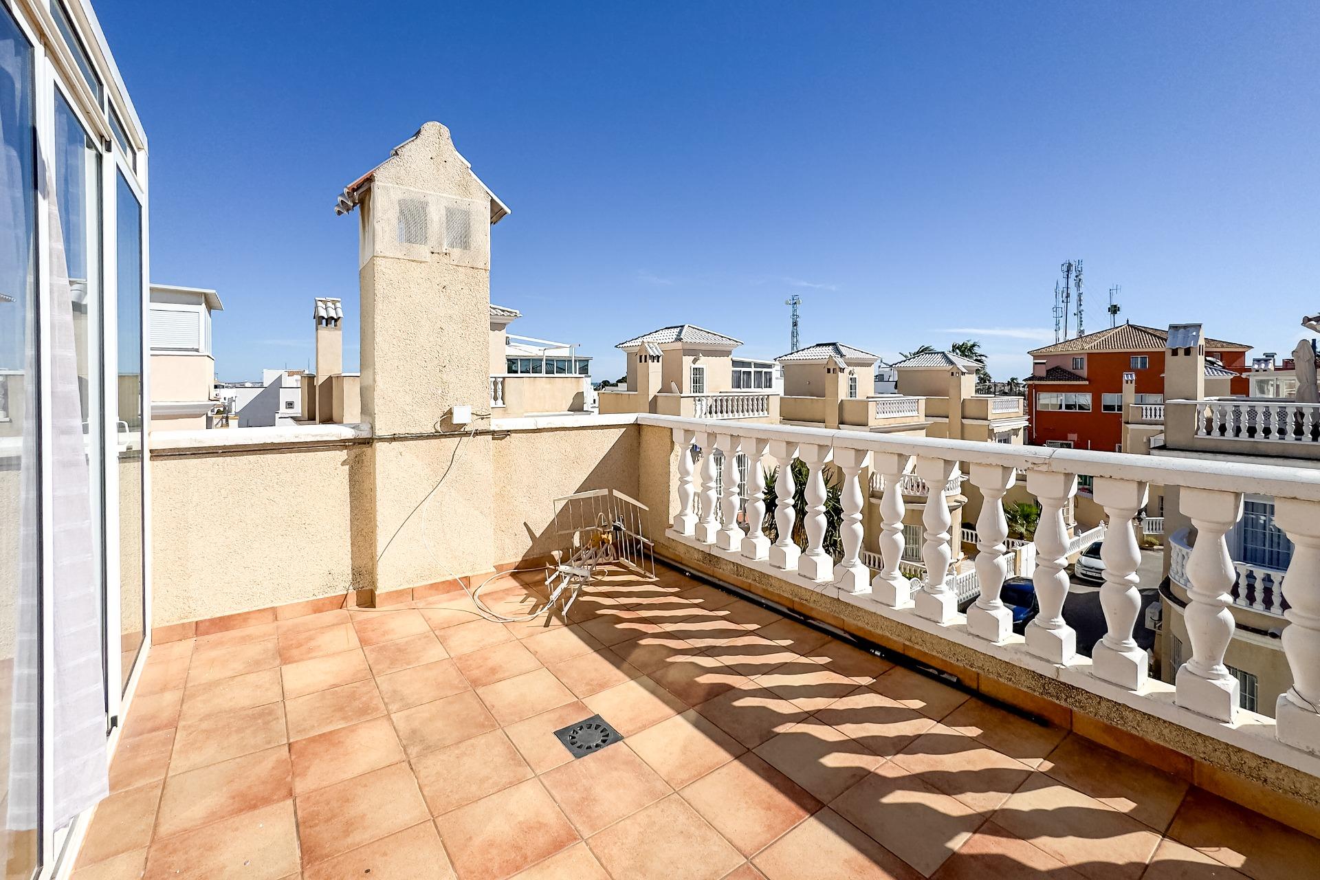 4-Bedroom Villa in La Florida, Orihuela Costa - Image 49