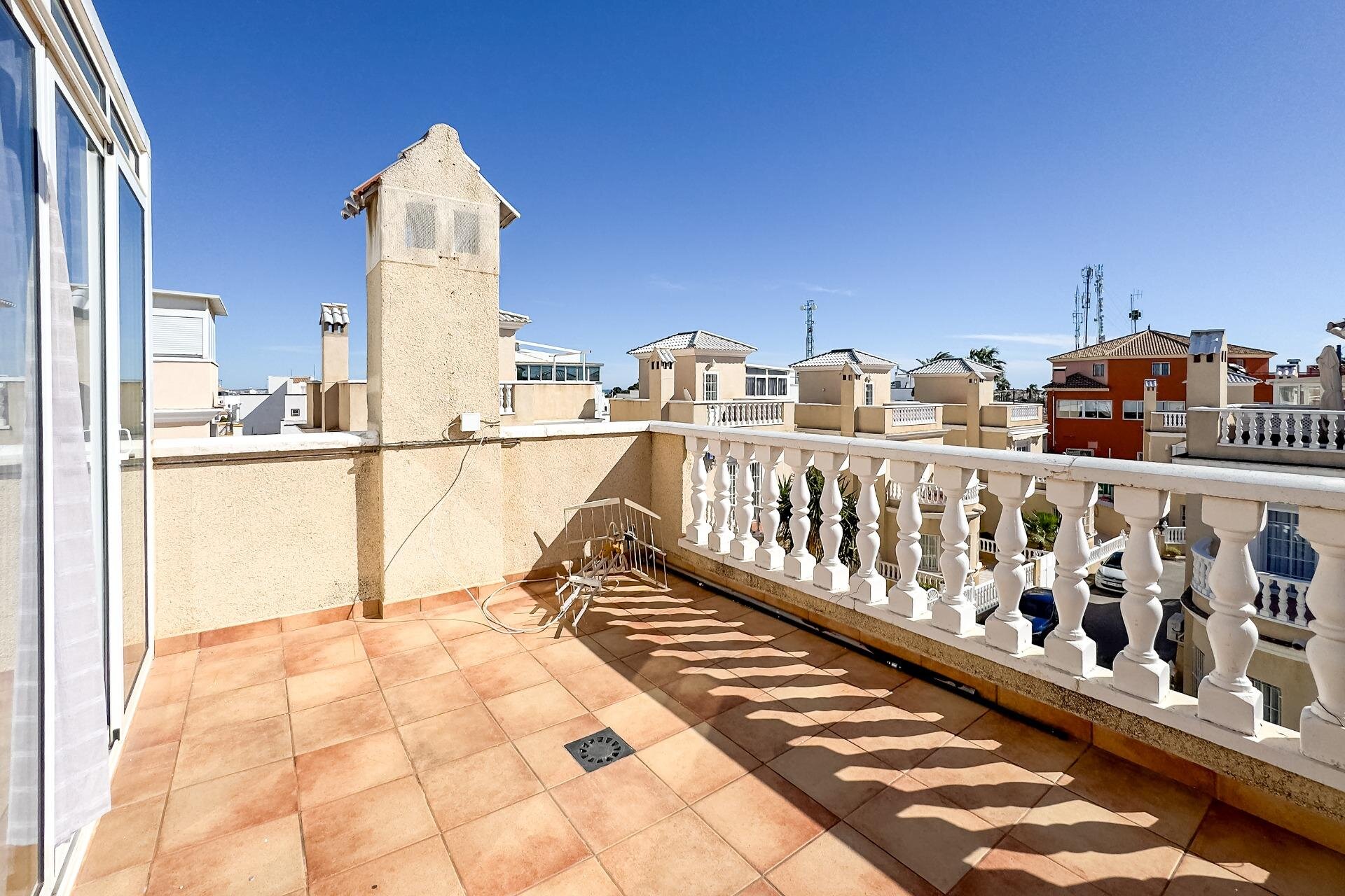 4-Bedroom Villa in La Florida, Orihuela Costa - Image 49