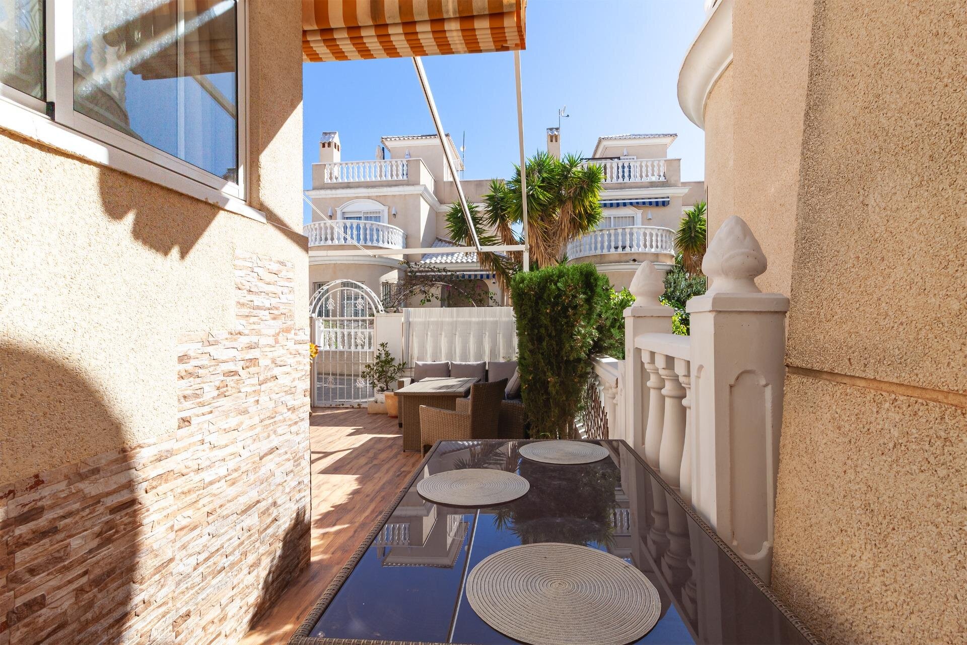 4-Bedroom Villa in La Florida, Orihuela Costa - Image 5