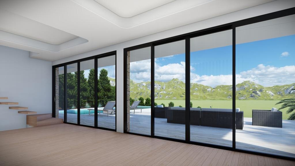 4-Bedroom Villa in Altea - Image 10