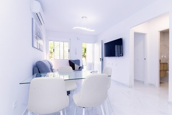 2-Zimmer Wohnung in Torrevieja