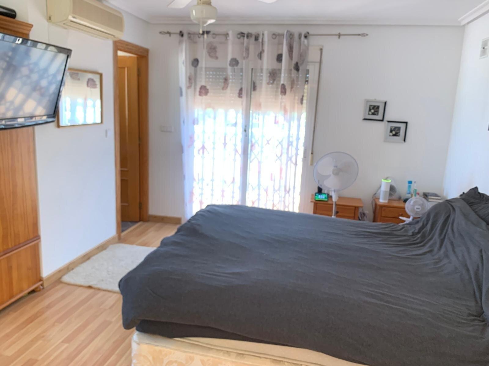 6-Bedroom Villa in Los Balcones - Los Altos del Edén, Torrevieja - Image 19