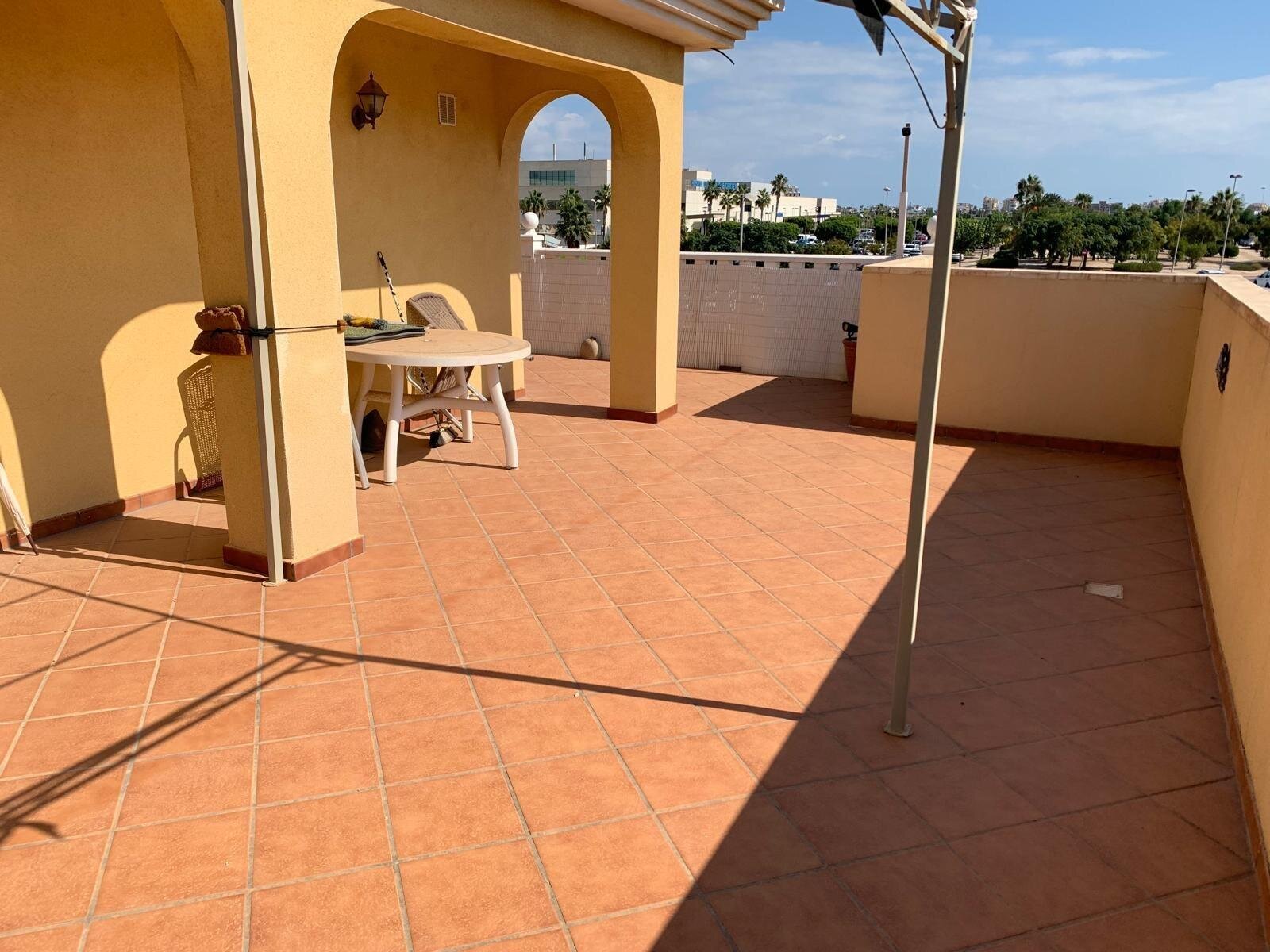 6-Bedroom Villa in Los Balcones - Los Altos del Edén, Torrevieja - Image 5