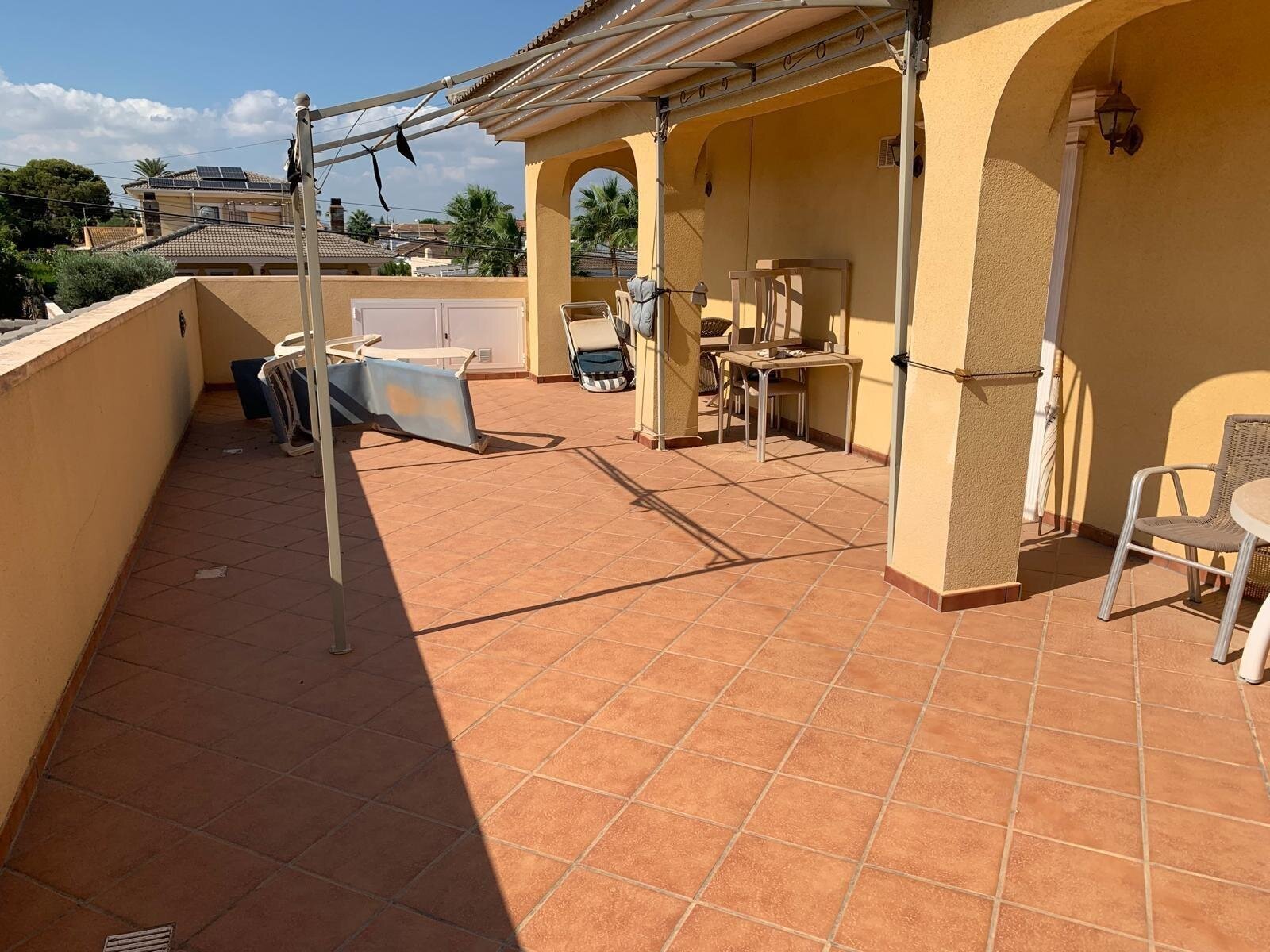 6-Bedroom Villa in Los Balcones - Los Altos del Edén, Torrevieja - Image 8