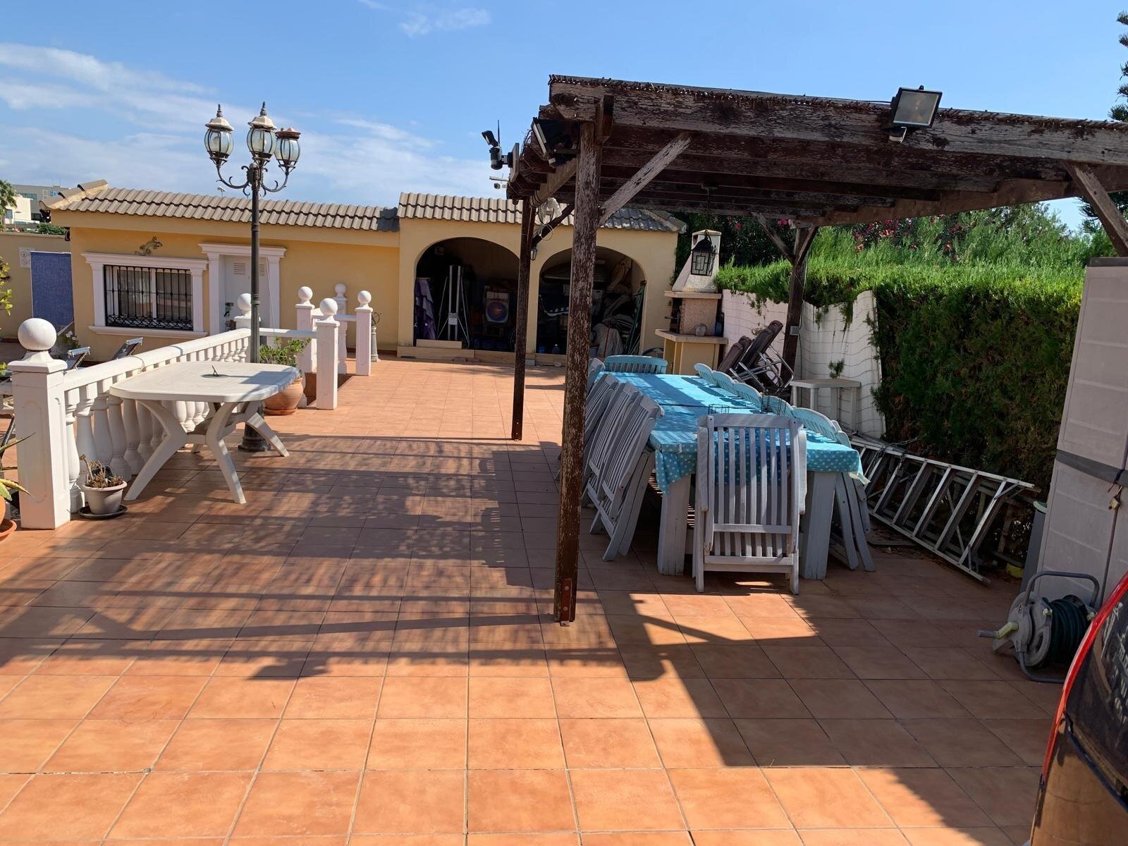 6-Bedroom Villa in Los Balcones - Los Altos del Edén, Torrevieja - Image 9