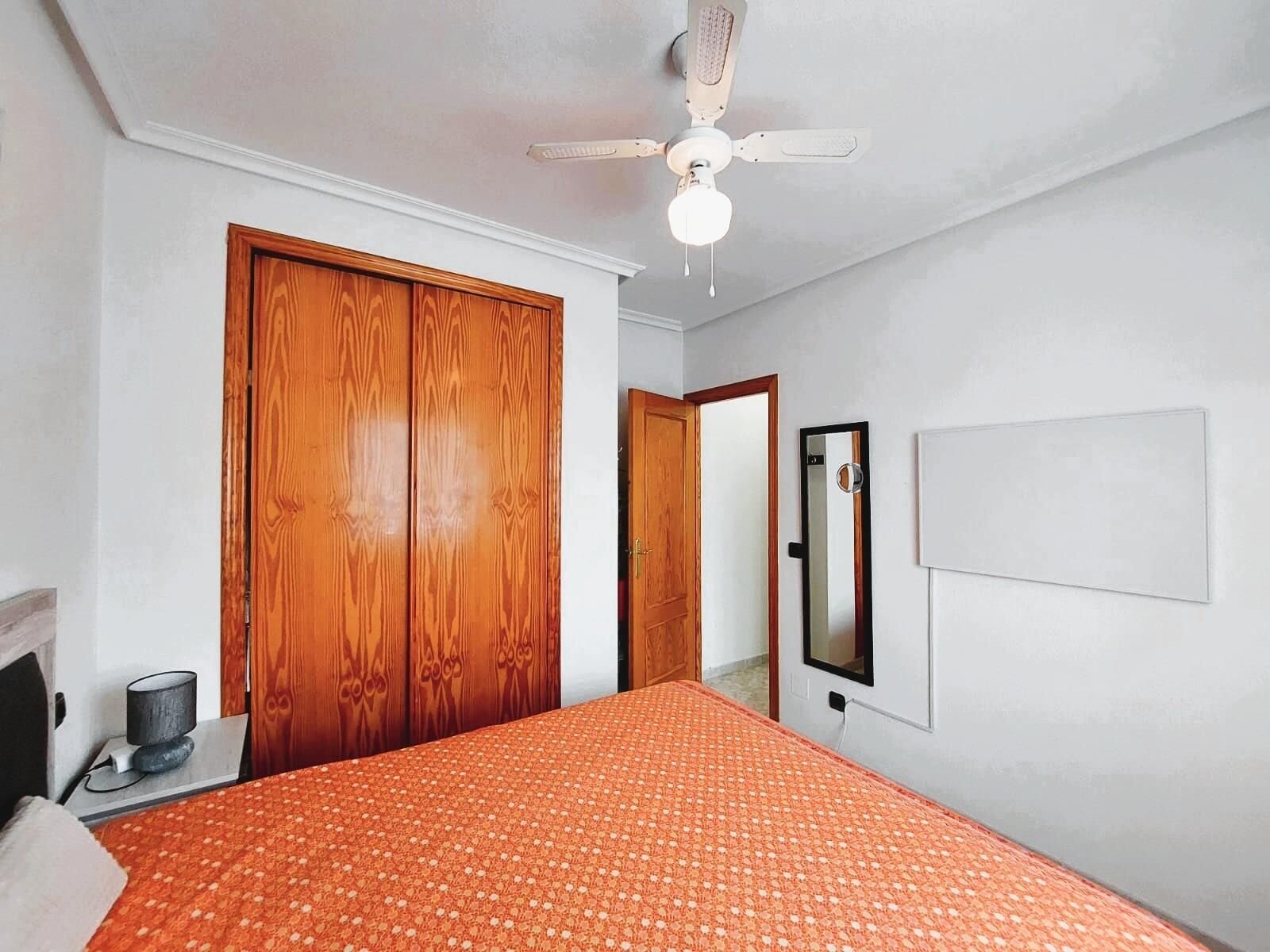 2-Bedroom Apartment in Playa Flamenca, Orihuela Costa - Image 13