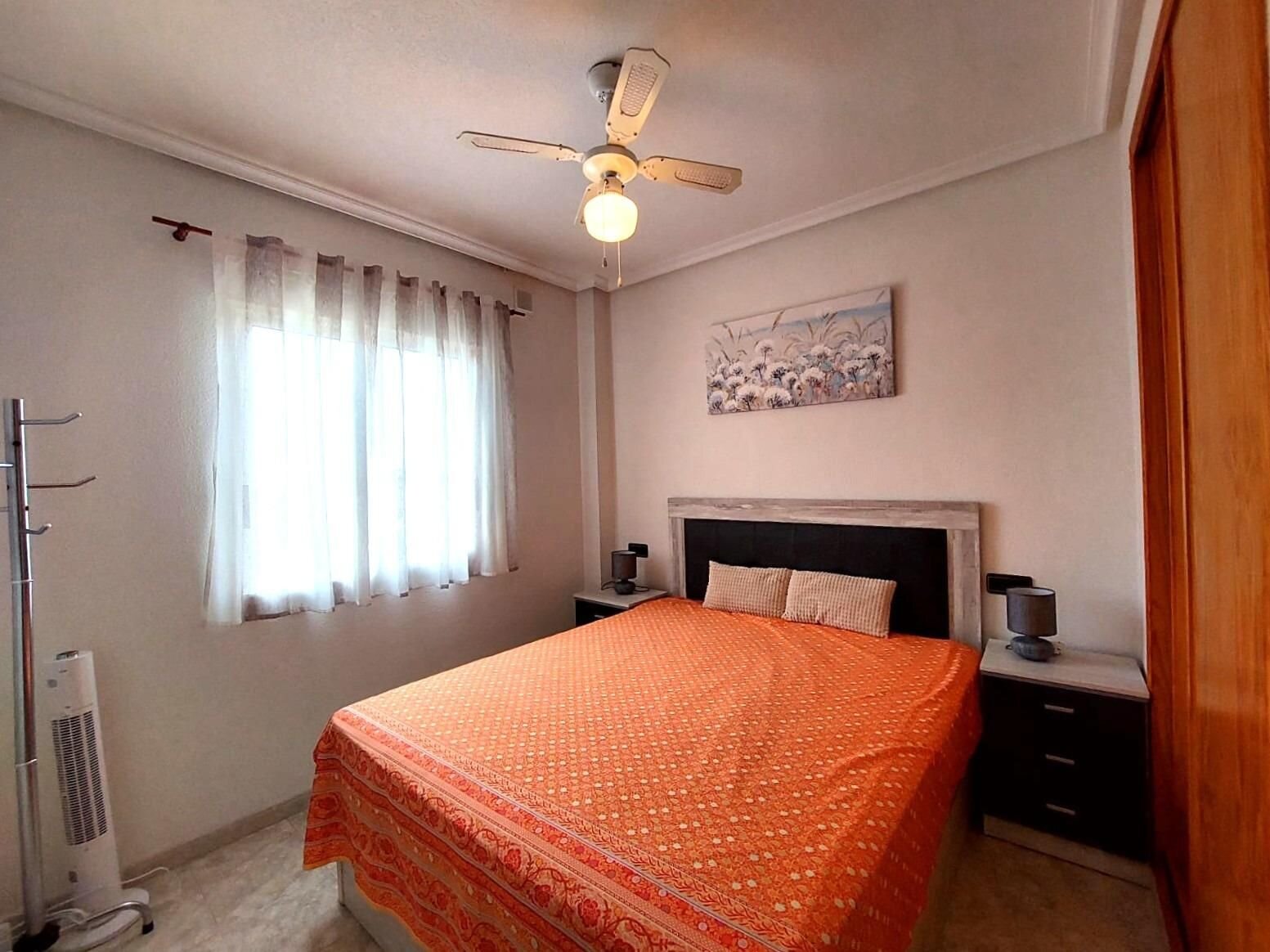 2-Bedroom Apartment in Playa Flamenca, Orihuela Costa - Image 17