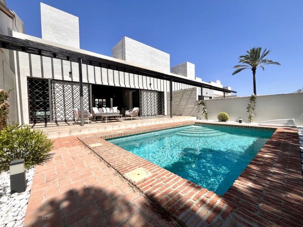 2-Bedroom House in Peraleja Golf, Sucina