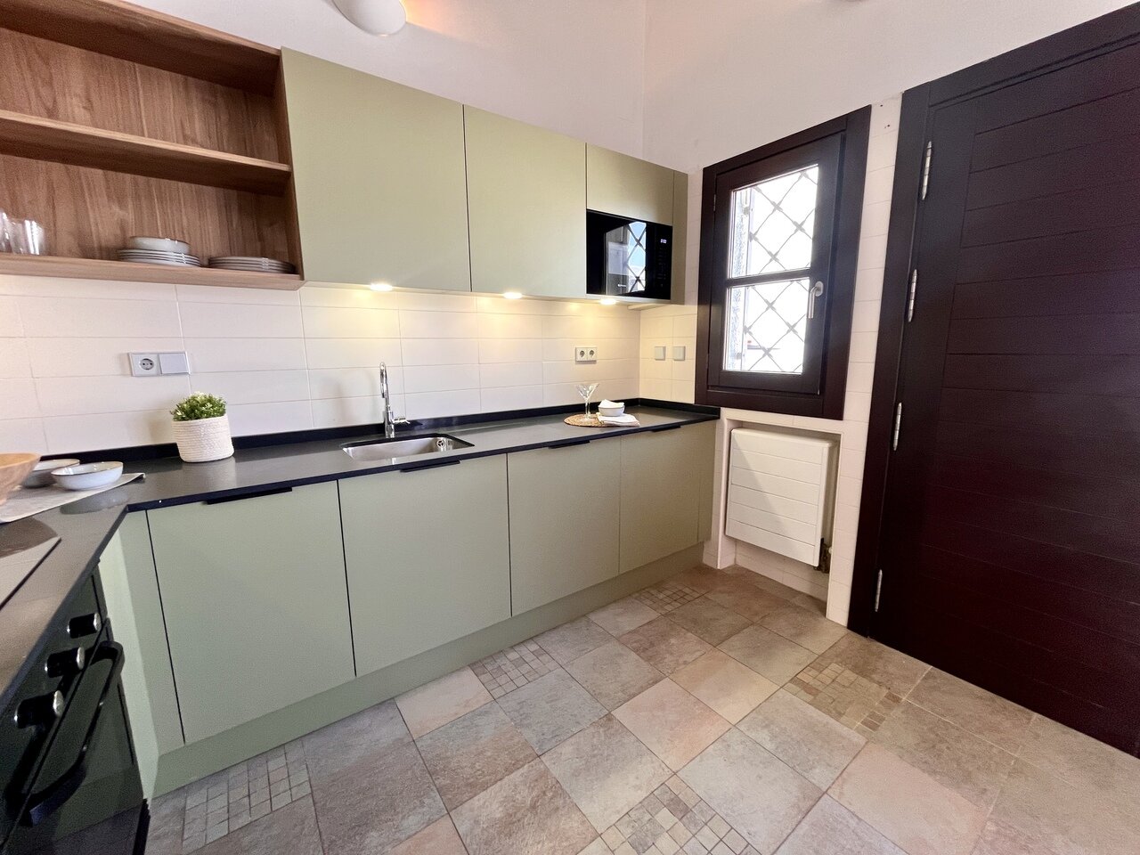 2-Bedroom House in Peraleja Golf, Sucina - Image 16