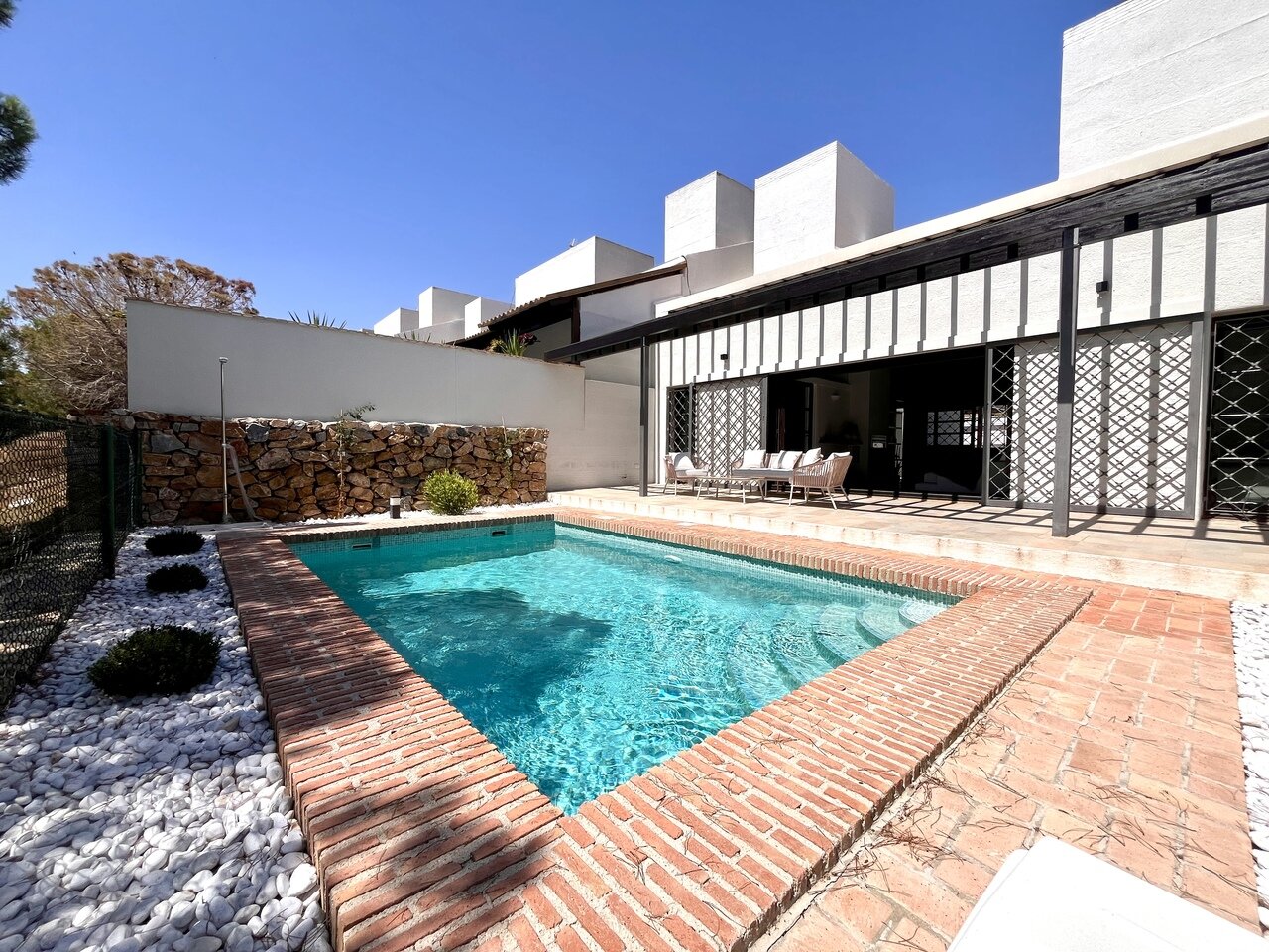 2-Bedroom House in Peraleja Golf, Sucina - Image 20