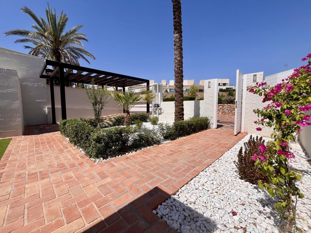 2-Bedroom House in Peraleja Golf, Sucina - Image 21