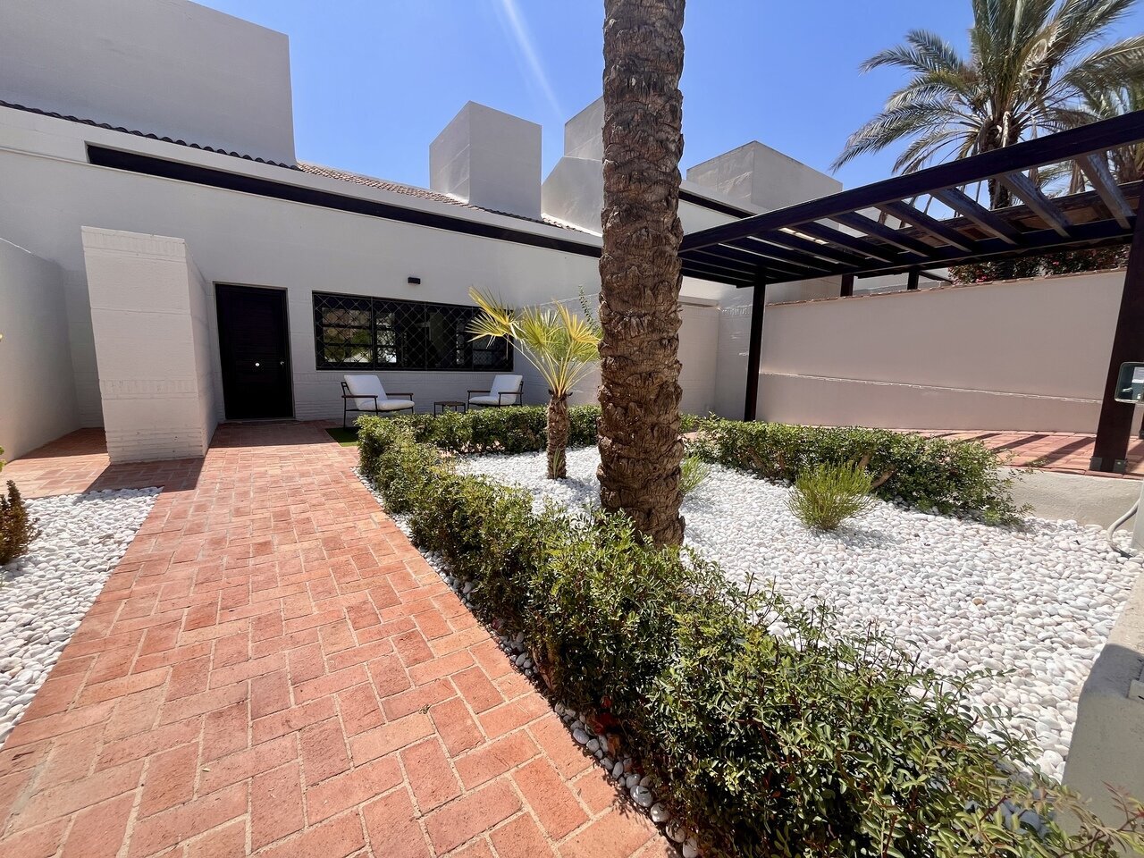 2-Bedroom House in Peraleja Golf, Sucina - Image 22