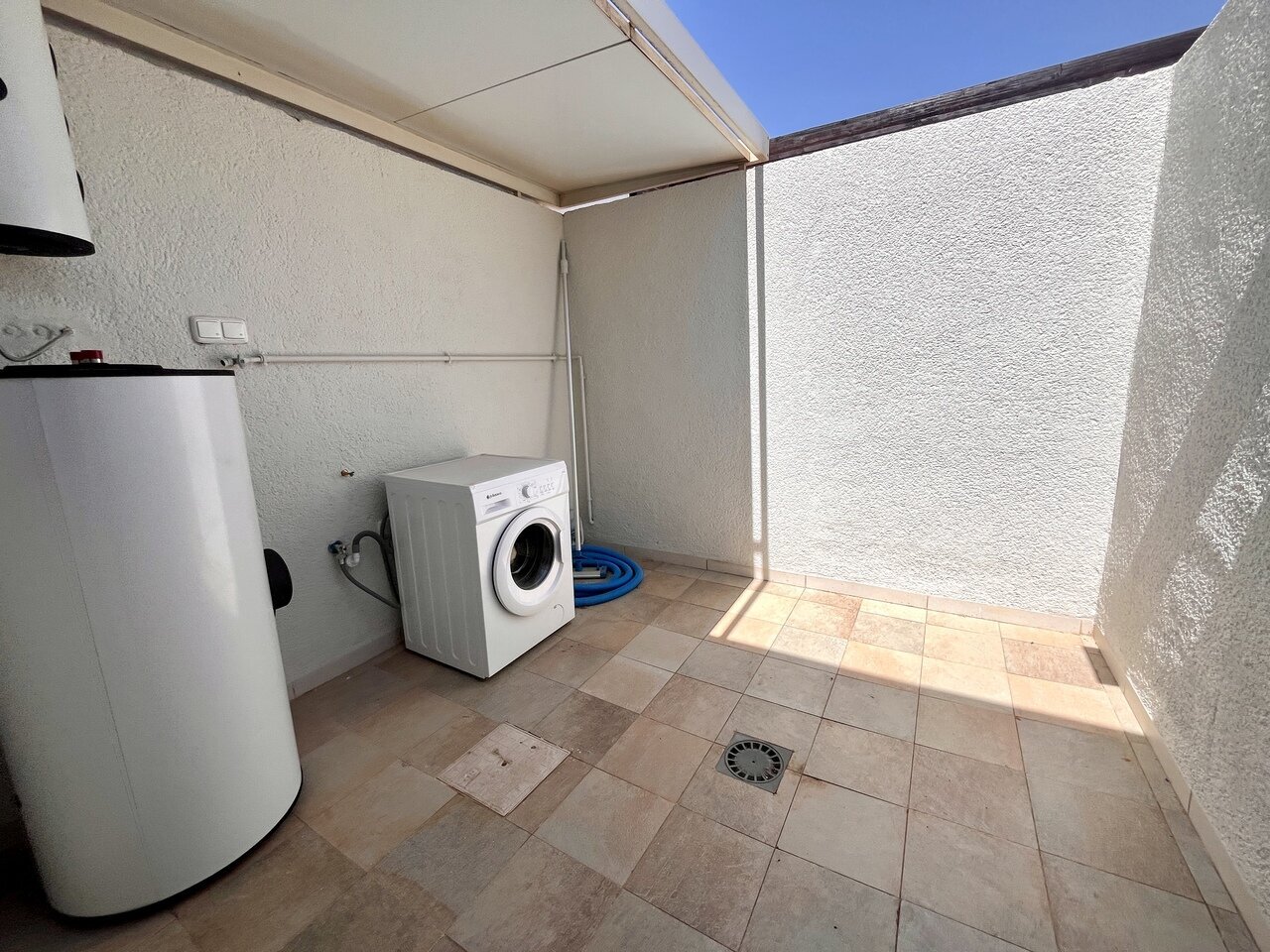 2-Bedroom House in Peraleja Golf, Sucina - Image 24