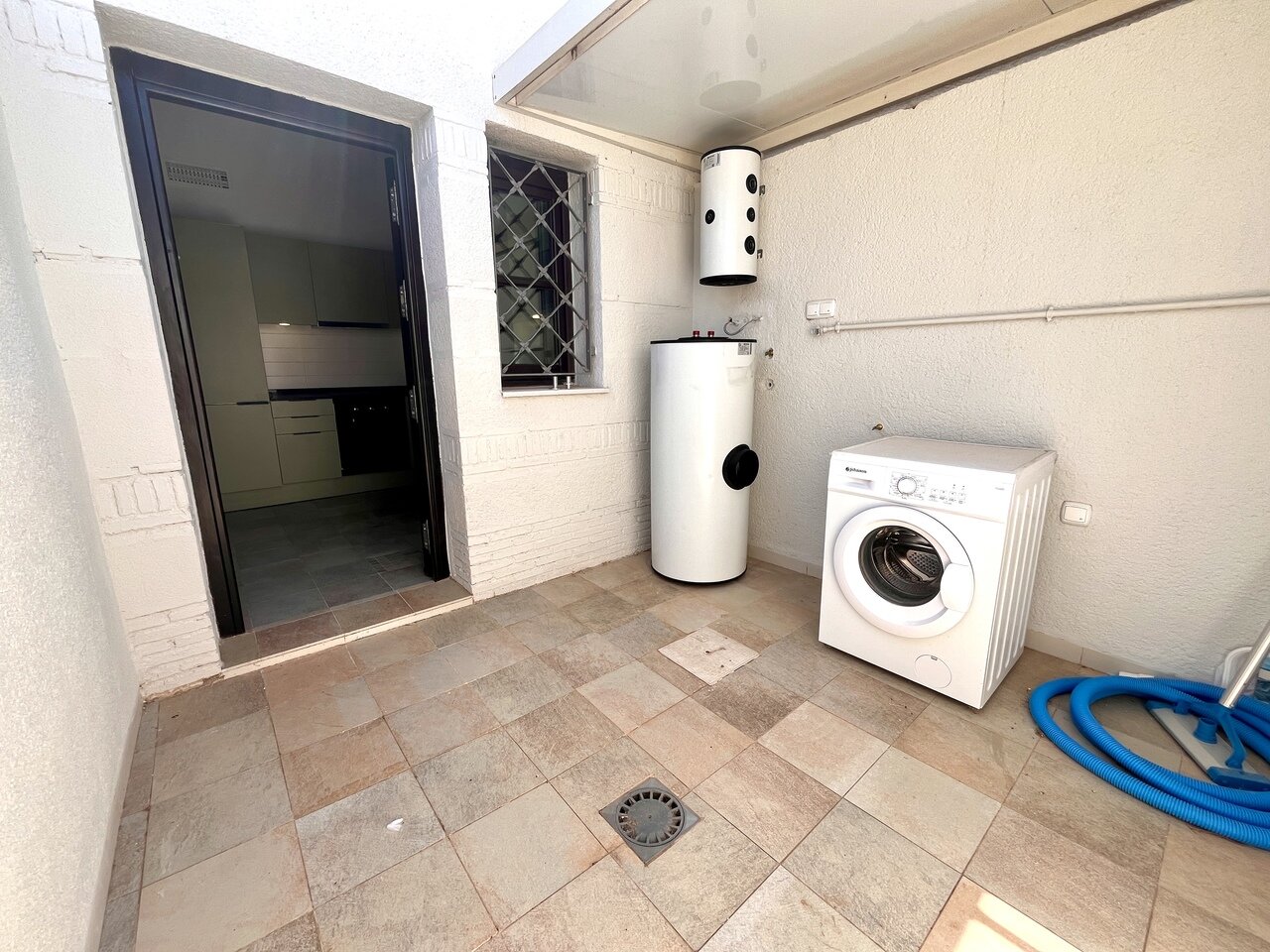 2-Bedroom House in Peraleja Golf, Sucina - Image 25