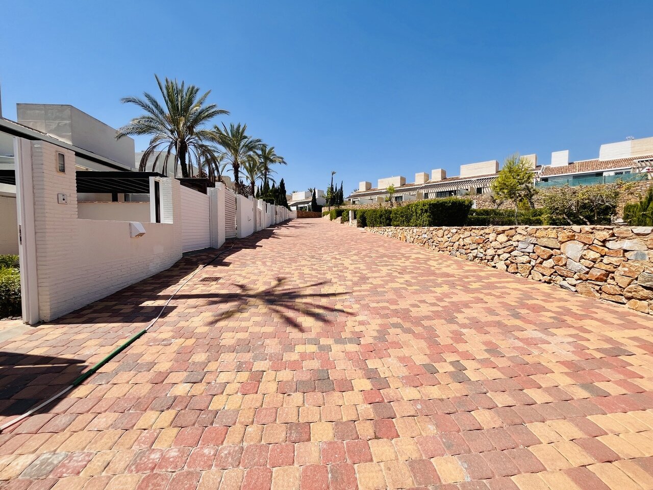 2-Bedroom House in Peraleja Golf, Sucina - Image 26
