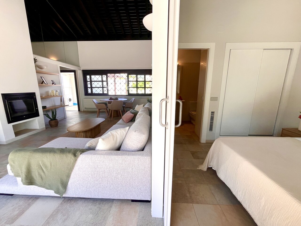 2-Bedroom House in Peraleja Golf, Sucina - Image 9