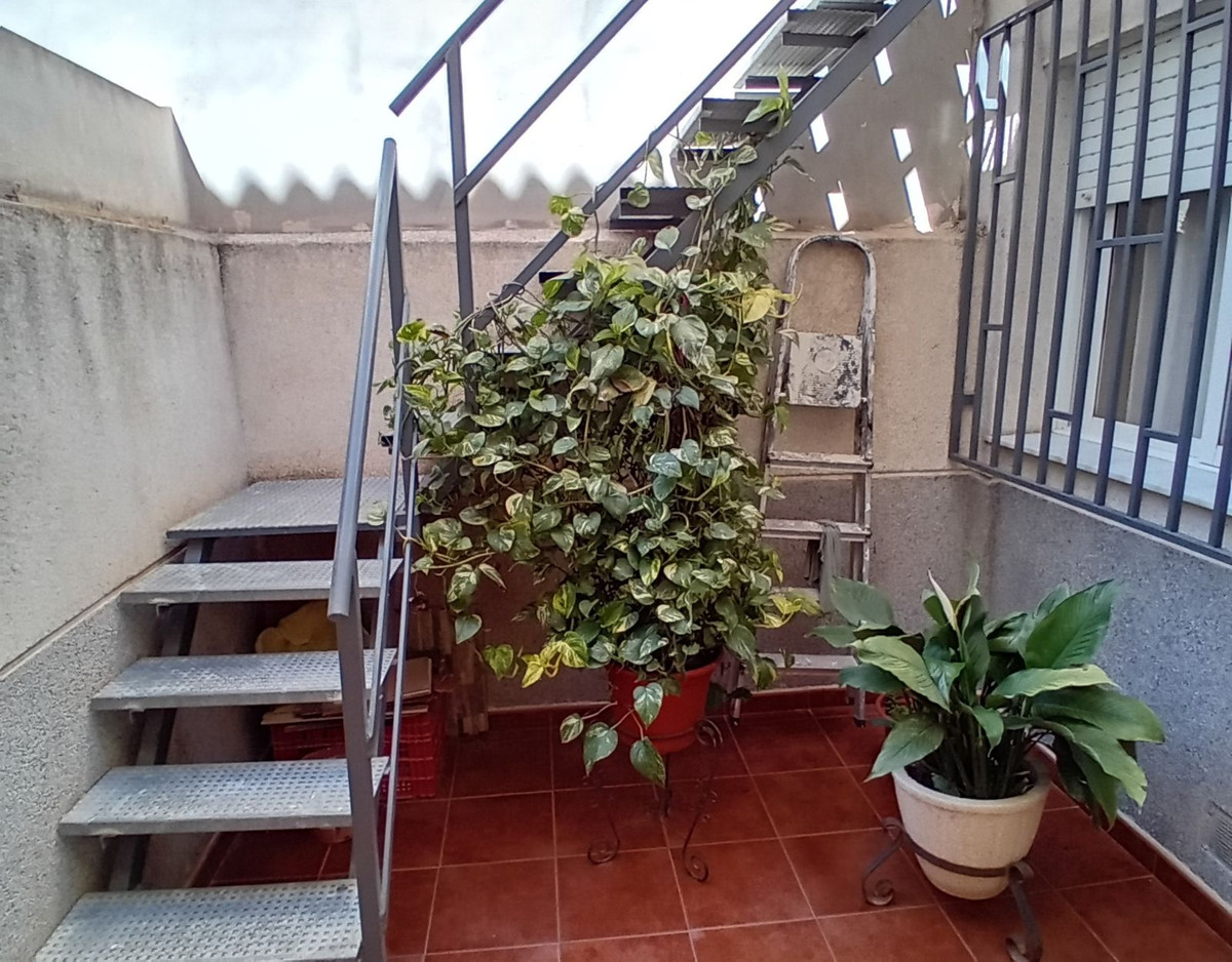 4-Bedroom Townhouse in  Mazarrón | Sunny Casas - Costa Bl... - Image 15
