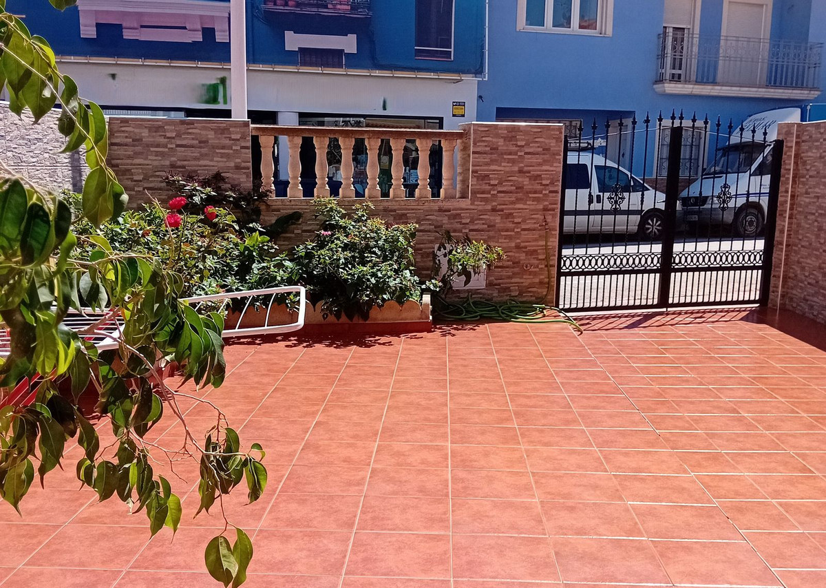 4-Bedroom Townhouse in  Mazarrón | Sunny Casas - Costa Bl... - Image 17