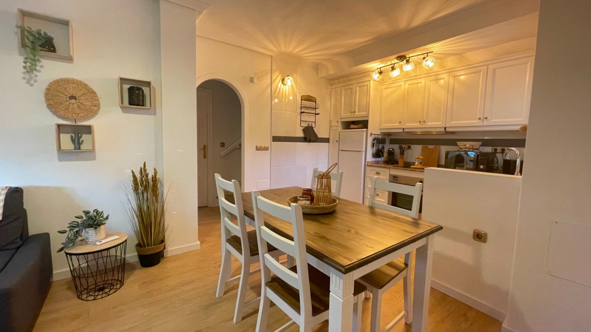 3-Bedroom House in Lomas de Cabo Roig, Orihuela Costa - Image 13