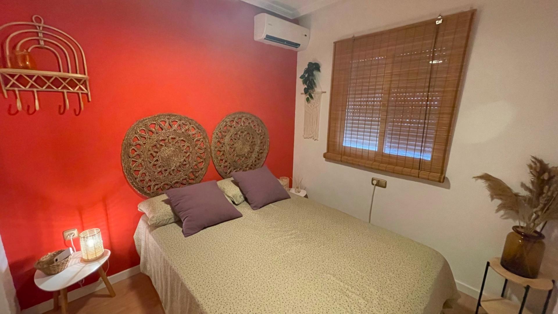 3-Bedroom House in Lomas de Cabo Roig, Orihuela Costa - Image 15