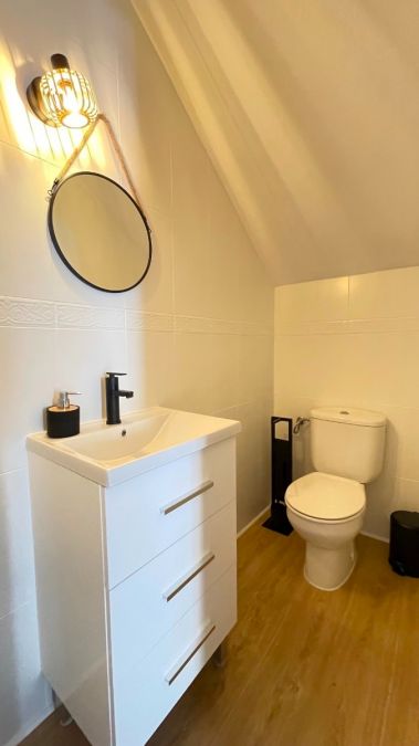 3-Bedroom House in Lomas de Cabo Roig, Orihuela Costa - Image 16